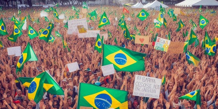 Brasil: entre a salvação e a perdição