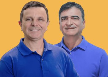 Capitão Vitor vence eleição em Timóteo e promete mudanças