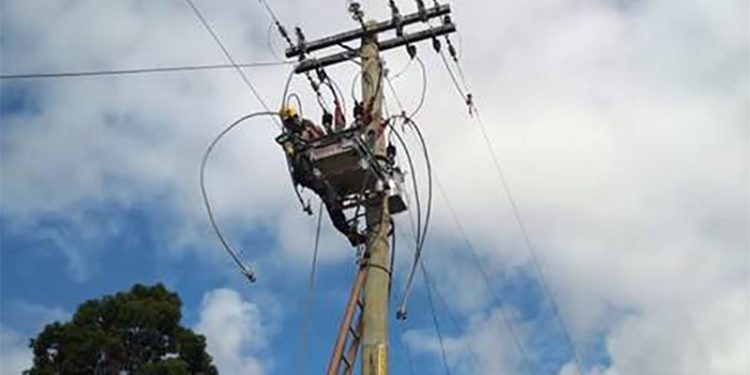 Cemig fará interrupção na rede elétrica do bairro Cidade Nobre, em Ipatinga