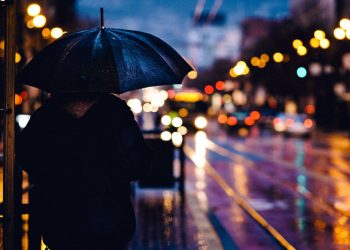 Chuvas intensas chegam ao Sudeste e Centro-Oeste neste fim de semana