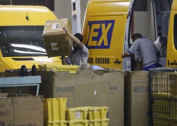 Último dia de inscrições para o concurso dos Correios
