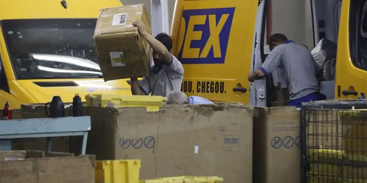 Último dia de inscrições para o concurso dos Correios