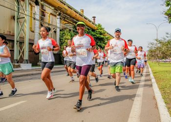 Inscrições para Corrida do Aço em Ipatinga abrem nesta quarta