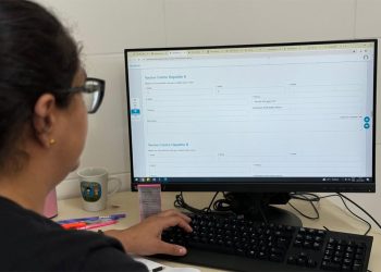 Ipatinga inova na Saúde com o Crie virtual