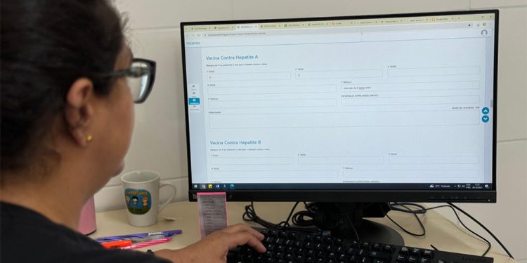 Ipatinga inova na Saúde com o Crie virtual