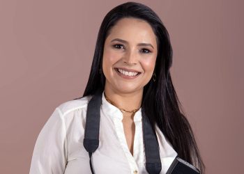 Fotógrafa de Ipatinga é premiada em concurso internacional