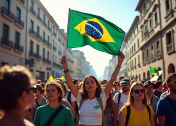 Existem meios democráticos de sairmos da opressão?