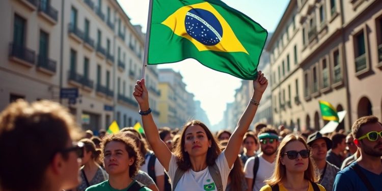 Existem meios democráticos de sairmos da opressão?