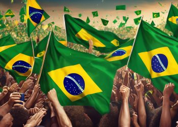 Depressão pós-pleito