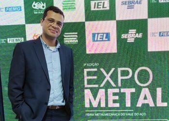 Engeman busca expansão no Vale do Aço e reafirma sua liderança industrial