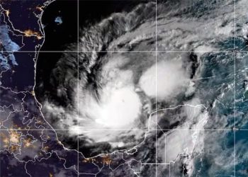 Furacão Milton se aproxima da Flórida com força devastadora