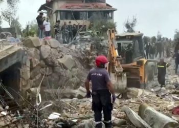 Ataque de Israel no norte do Líbano marca nova fase do conflito