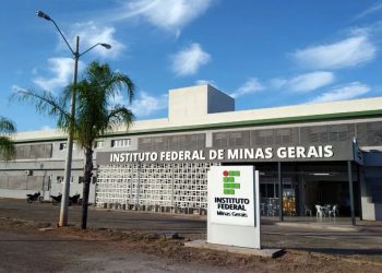 Termina hoje o prazo de inscrições no Processo Seletivo 2025 do IFMG
