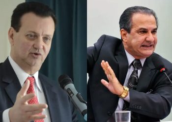 Malafaia é Kassab?