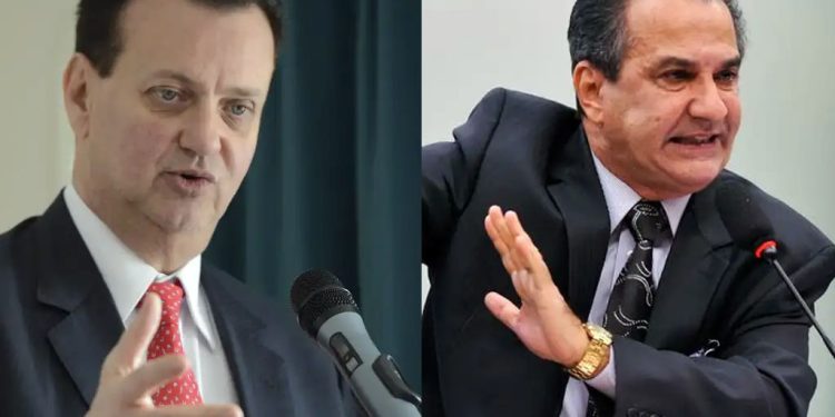 Malafaia é Kassab?