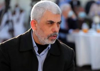 Israel mata número 1 do Hamas em operação em Gaza