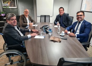 Contrato da BR-381 entre Caeté e Valadares será assinado em dezembro