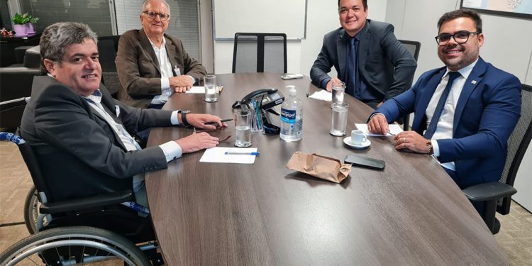 Contrato da BR-381 entre Caeté e Valadares será assinado em dezembro