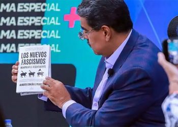 Maduro retira embaixador no Brasil em resposta ao bloqueio de Lula no Brics