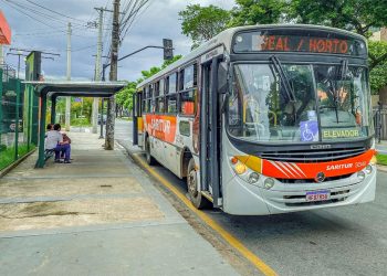 Ipatinga oferece transporte coletivo gratuito no dia das eleições