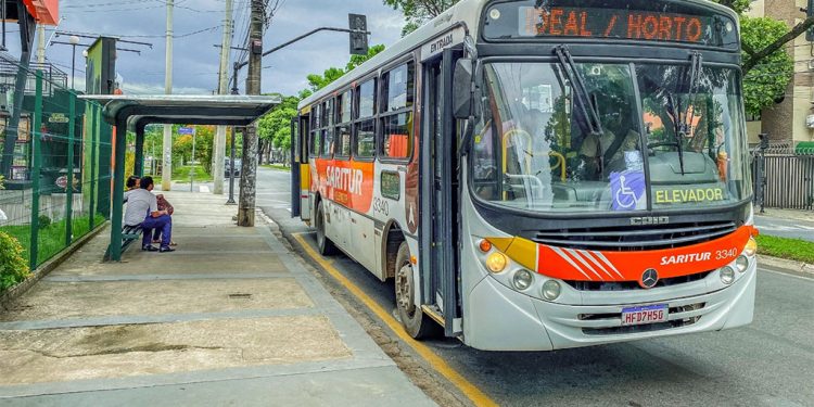 Ipatinga oferece transporte coletivo gratuito no dia das eleições