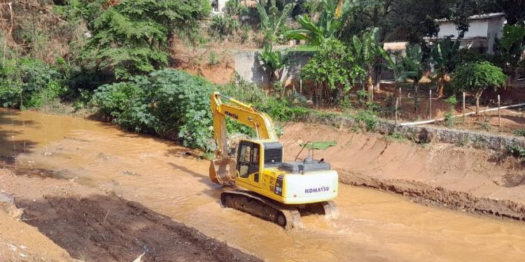Ipatinga incrementa ações preventivas para o período chuvoso