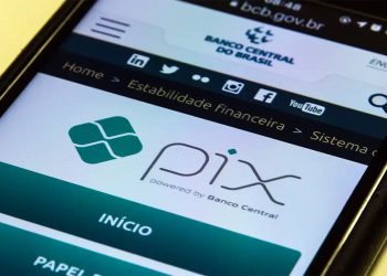 Pix terá novas regras a partir de novembro