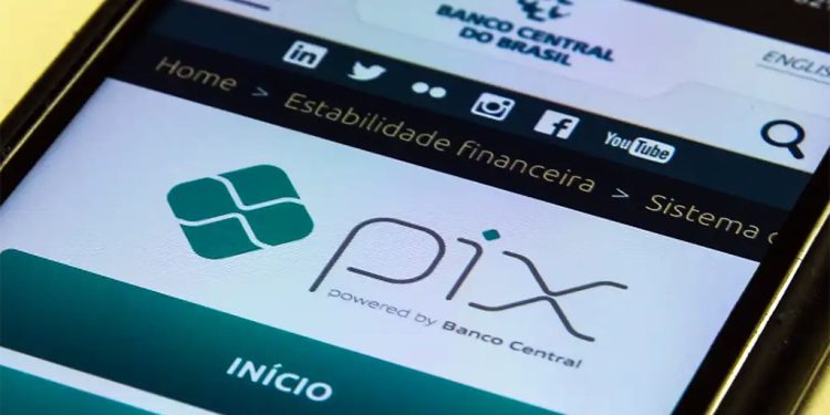 Pix terá novas regras a partir de novembro