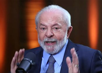 Governo Lula acumula deficit de quase R$ 100 bilhões em 2024