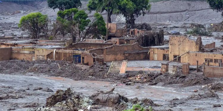 Caso Mariana: acordo bilionário prioriza atingidos e extingue Fundação Renova