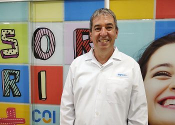 Saúde bucal: como o COI transforma bem-estar e previne doenças sistêmicas