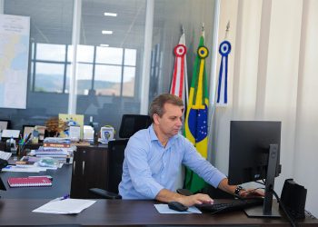Sadi Lucca vence eleição em Fabriciano com ampla vantagem