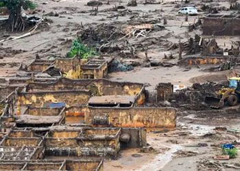 Samarco: novo acordo prevê R$ 170 bilhões em indenizações