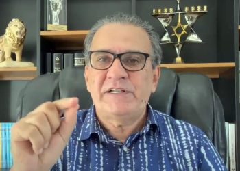 Em defesa de Silas Malafaia – 1ª parte