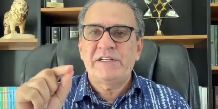 Em defesa de Silas Malafaia – 1ª parte