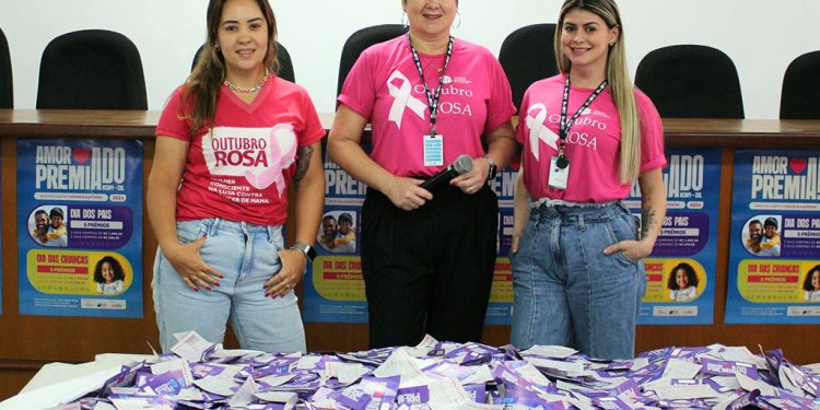 Confira o resultado do último sorteio da campanha Amor Premiado da Aciapi-CDL