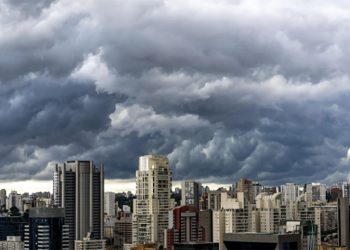 Chuva traz alívio após meses de calor extremo no Sudeste