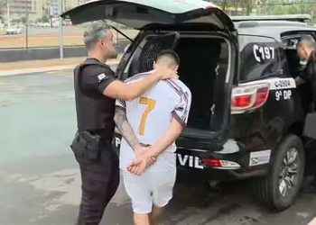 Esquema de tráfico que abastecia servidores do STF é desmantelado pela polícia