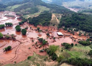 Bilionário acordo da tragédia de Mariana será firmado nesta sexta, diz Planalto