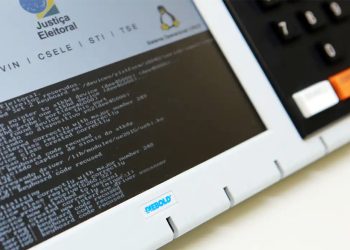 Projeto de mudança na apuração eleitoral avança na Câmara