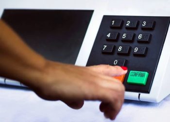 Saiba como fica o tempo no domingo de eleição