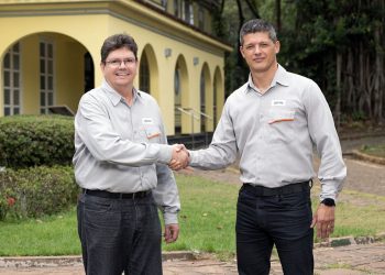 Fundação Aperam tem novo presidente em ano histórico