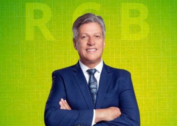 Michel Winter assume liderança de novo partido