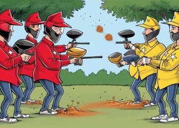 Muito além da picanha: esquerda lança “false flag” contra Lula