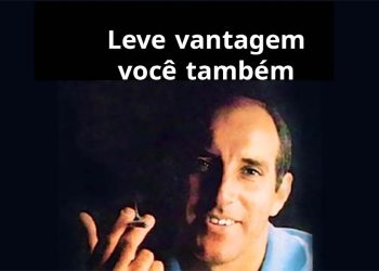 Bandido é bandido, polícia é polícia!