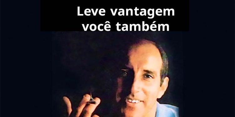 Bandido é bandido, polícia é polícia!