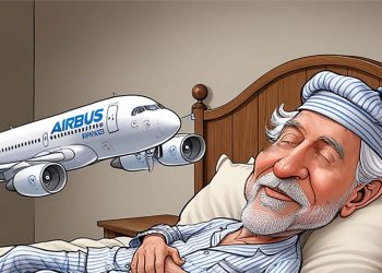 O sonho de Lula voa pra longe