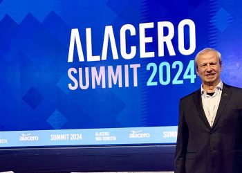 Indústria do aço debate desenvolvimento econômico na Argentina