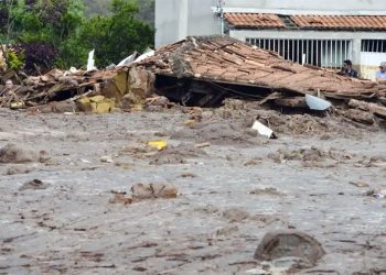 Caso Samarco: criação de fundos busca destravar reparação após 9 anos