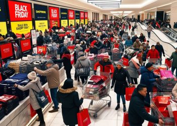 Guia ajuda consumidor a evitar golpes na Black Friday